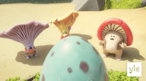 Emoa etsimässä (S): 12.05.2021 10.00