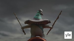 Peto kyydissä (S): 12.05.2021 10.00