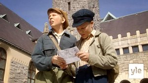 Kesän viimeinen lento (7): 12.05.2021 00.01