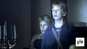 Kartanon kummitus (7): 12.05.2021 00.01