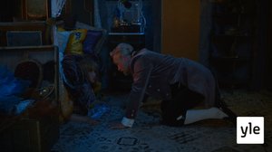 Prinsessan esitys (S): 15.05.2021 08.25