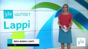 Yle Uutiset Lappi: 11.05.2021 17.06