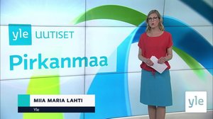 Yle Uutiset Pirkanmaa: 11.05.2021 17.06