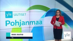 Yle Uutiset Pohjanmaa: 11.05.2021 17.06