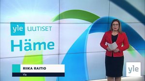 Yle Uutiset Häme: 11.05.2021 17.06