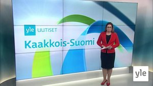 Yle Uutiset Kaakkois-Suomi: 11.05.2021 18.21