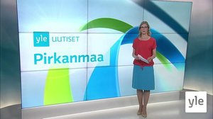 Yle Uutiset Pirkanmaa: 11.05.2021 18.21