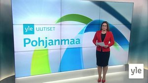 Yle Uutiset Pohjanmaa: 11.05.2021 18.21