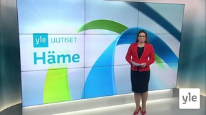 Yle Uutiset Häme: 11.05.2021 18.21