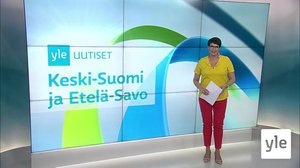Yle Uutiset Keski-Suomi ja Etelä-Savo: 11.05.2021 18.21