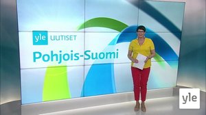 Yle Uutiset Pohjois-Suomi: 11.05.2021 18.21