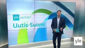 Yle Uutiset Uutis-Suomi : 11.05.2021 20.15