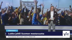 Urheiluruutu: 11.05.2021 20.59