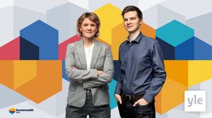 Vaalistartti: 11.05.2021 22.45