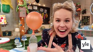 BUU-klubben: 13.05.2021 18.00