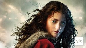 Näkijän tytär II - Käärmeen lahja (12): 16.05.2021 06.00