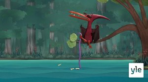 Mainiot torkut (S): 16.05.2021 07.38