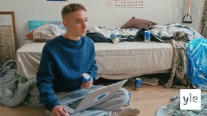 Justimus esittää: Vertin villi opiskelijavuosi (12): 14.05.2021 00.01