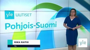 Yle Uutiset Pohjois-Suomi: 12.05.2021 17.06