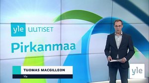 Yle Uutiset Pirkanmaa: 12.05.2021 17.06