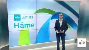 Yle Uutiset Häme: 12.05.2021 18.21
