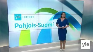 Yle Uutiset Pohjois-Suomi: 12.05.2021 18.21