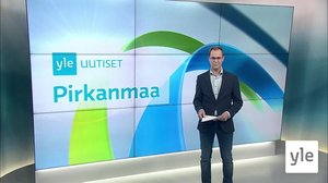Yle Uutiset Pirkanmaa: 12.05.2021 18.21