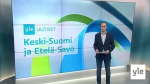 Yle Uutiset Keski-Suomi ja Etelä-Savo: 12.05.2021 18.21