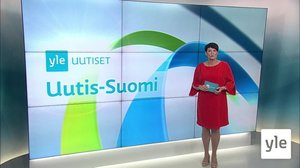 Yle Uutiset Uutis-Suomi : 12.05.2021 20.15