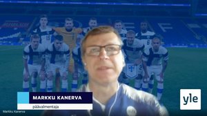 Urheiluruutu: 12.05.2021 21.53