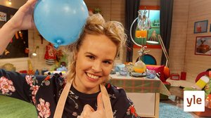 BUU-klubben: 16.05.2021 08.30