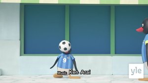 Pingu auttaa uutta ystävää (S): 17.05.2021 00.01