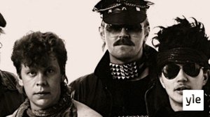 Suomirokkia: 17.05.2021 00.01