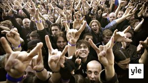 Raskassarja: 17.05.2021 00.01