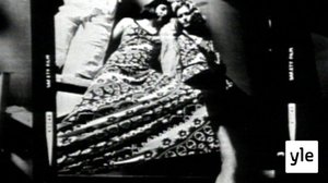 Läpinäkyvää - muotishow: 17.05.2021 00.01