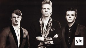 Amerikan ääni: 17.05.2021 00.01