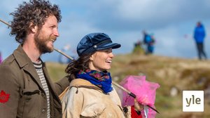 Saaren nuoret asukkaat: 17.05.2021 06.00