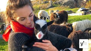 Saaren nuoret asukkaat: 17.05.2021 06.00