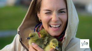 Saaren nuoret asukkaat: 17.05.2021 06.00