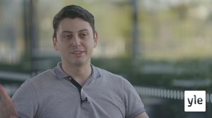 Haastattelussa Narek Hakhnazaryan: 13.05.2021 12.41