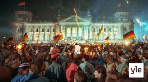 Historia: 1990 - Saksan kohtalon vuosi: 17.05.2021 06.00