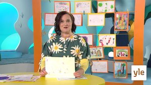 Hienon värinen maailma 1/4: 14.05.2021 07.37