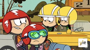 Bensaa suonissa (S): 16.05.2021 09.00