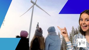 Olemmeko unohtaneet ilmaston? 3/3: 17.05.2021 00.01