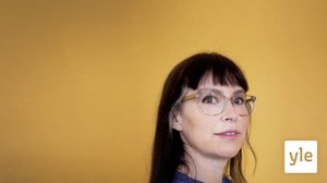 Mathilde Walter Clarks "Huset uden ende": 14.05.2021 16.55