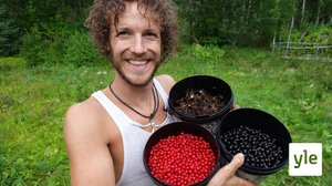 Saaren nuoret asukkaat: 17.05.2021 06.00