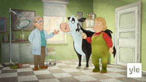 Henrietta ja postiponi (S): 17.05.2021 17.08