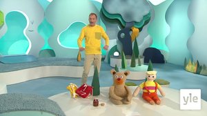 Viesti kulkee kuusikossa: 17.05.2021 18.00