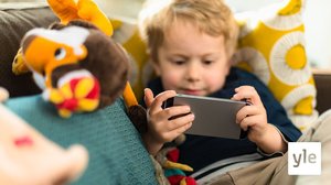 Digisukupolven haasteet: 17.05.2021 06.00