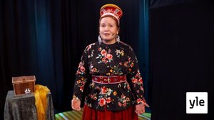 Kesäpuku: 17.05.2021 08.35